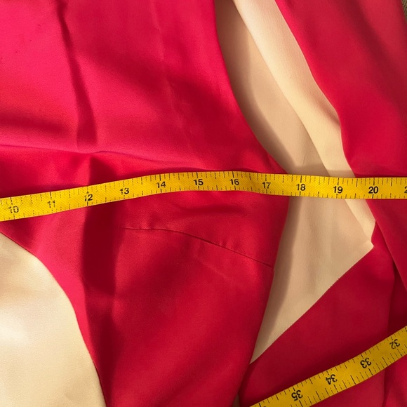 Unique Handsewn Vintage Gown - Picture 9 of 9